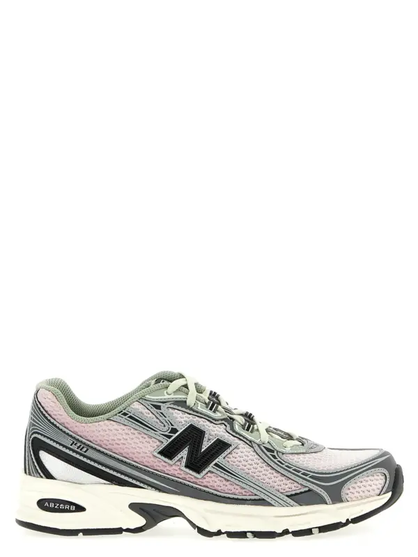 '740' sneakers NEW BALANCE Pink