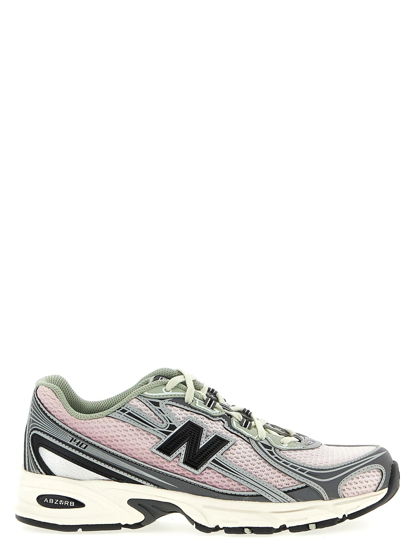 Кросівки New Balance 740 Рожеві 1 '740' sneakers NEW BALANCE Pink