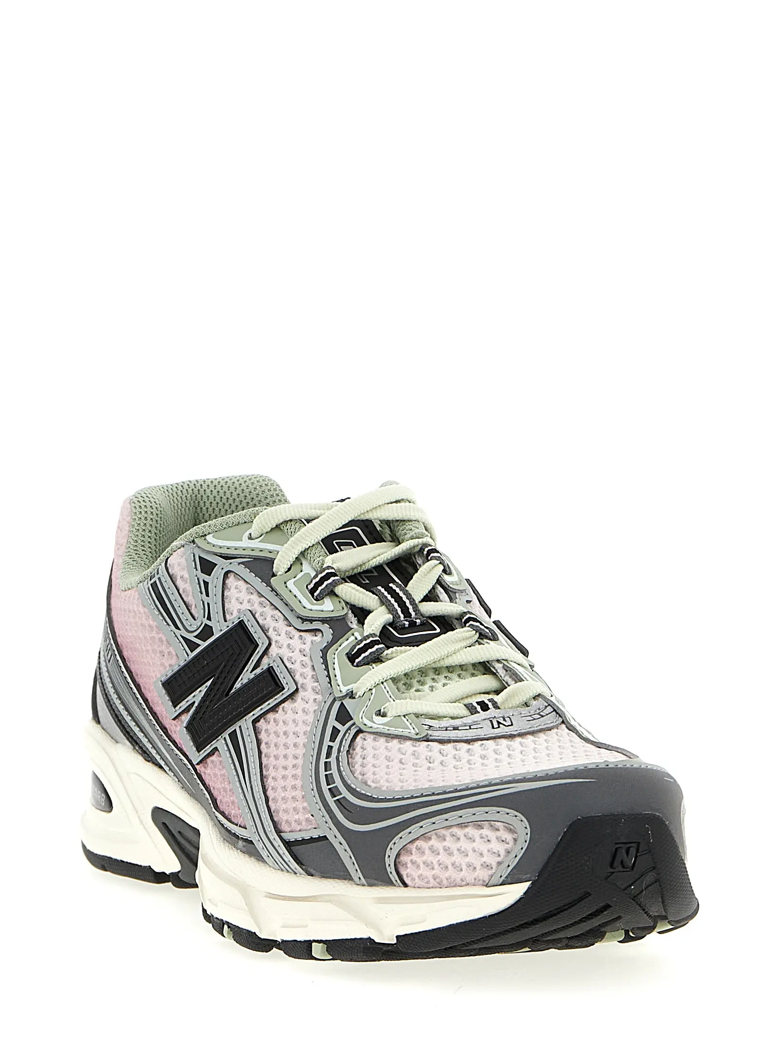 Кросівки New Balance 740 Рожеві 2 '740' sneakers U740YG2 NEW BALANCE Pink