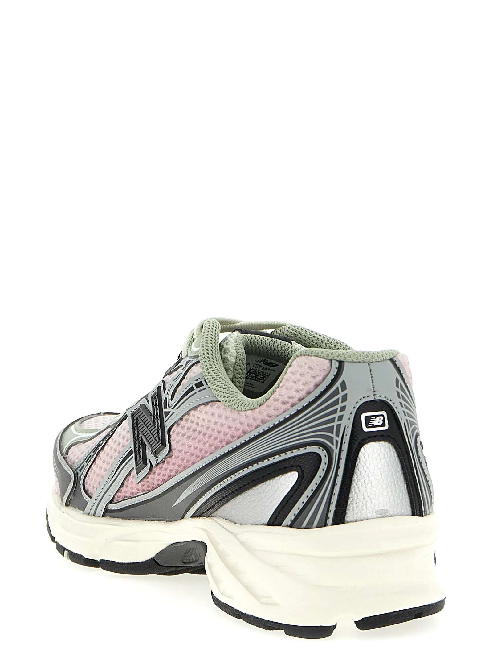 Кросівки New Balance 740 Рожеві 3 '740' sneakers Woman NEW BALANCE Pink