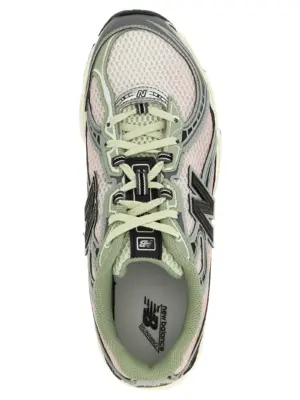 '740' sneakers 100% synthetic mesh NEW BALANCE Pink