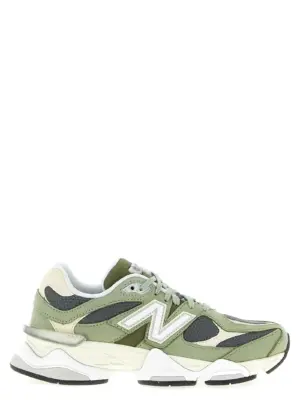 '9060' sneakers NEW BALANCE Green