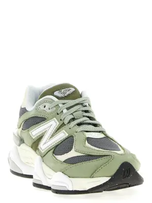 '9060' sneakers U9060CTD NEW BALANCE Green