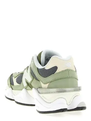 '9060' sneakers Woman NEW BALANCE Green