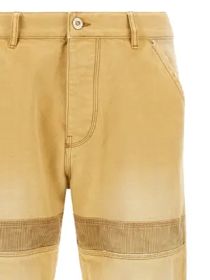 'Sierra' pants Man WALES BONNER Beige