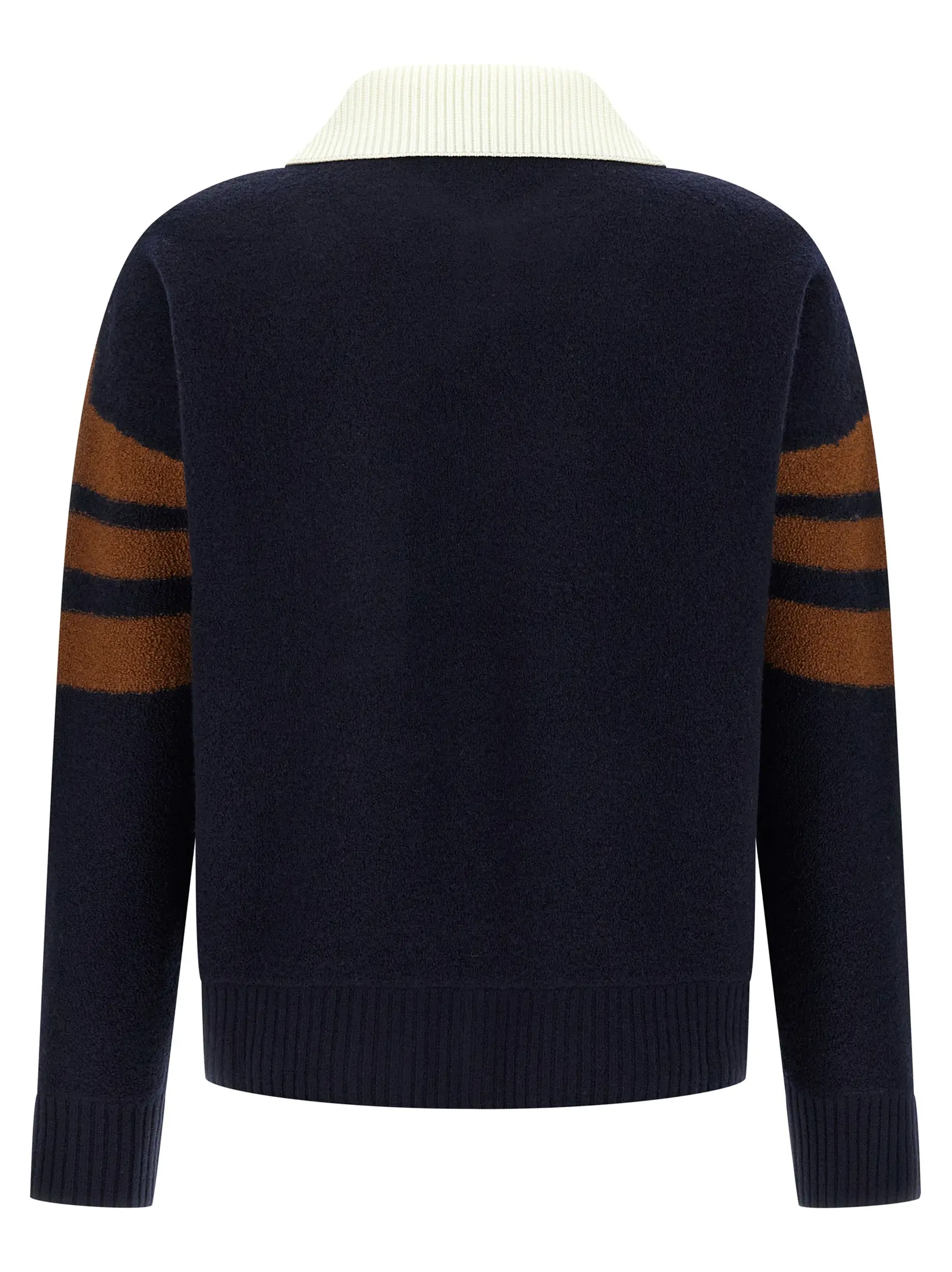 Поло Wales Bonner Calm Багатокольорове 2 'Calm' polo shirt UA25KN15WO15850 WALES BONNER Multicolor