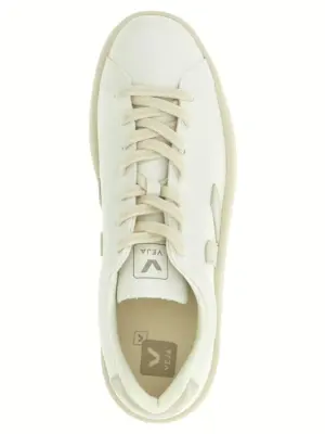 'Urca' sneakers 100% C.W.L. VEJA Beige