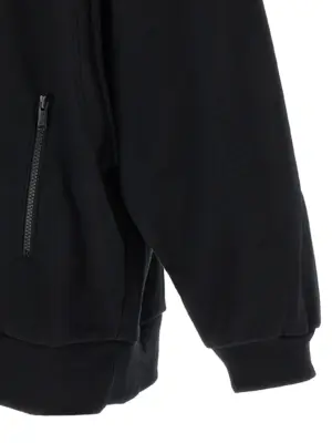 'UC2E4803-2' hoodie 100% cotton UNDERCOVER Black