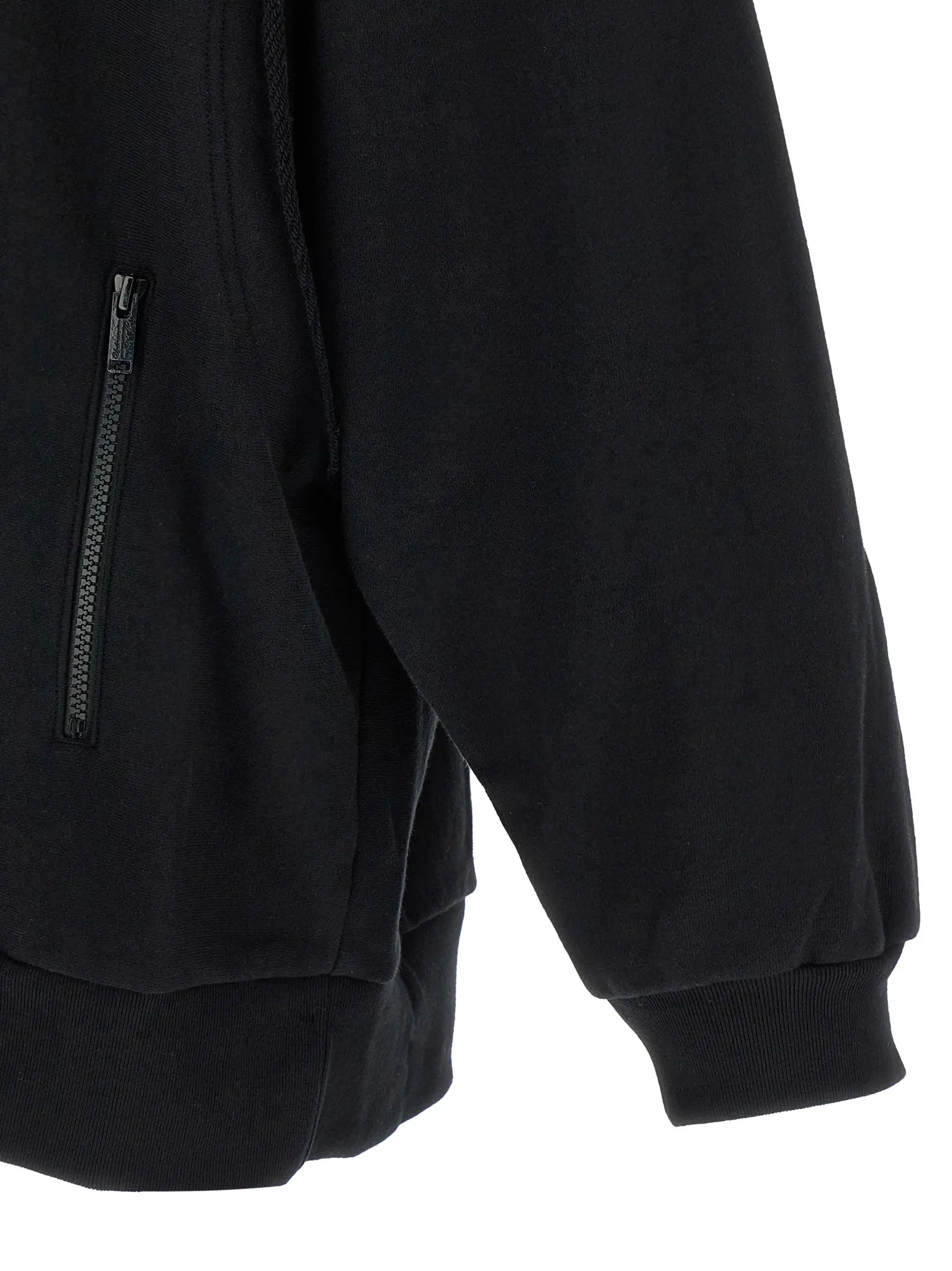 Худі Undercover UC2E4803-2 Чорне 4 'UC2E4803-2' hoodie 100% cotton UNDERCOVER Black