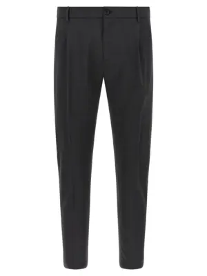 'Prince' pants DEPARTMENT 5 Gray