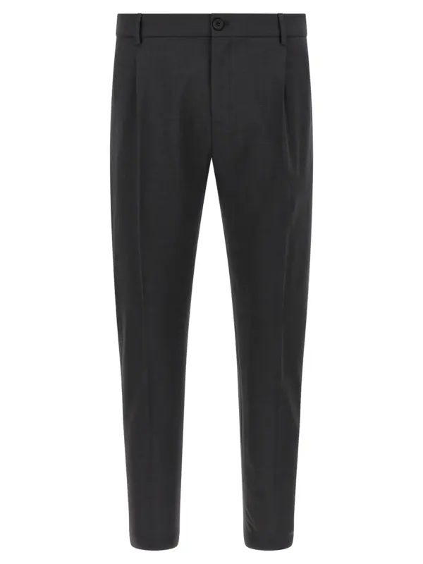 'Prince' pants DEPARTMENT 5 Gray