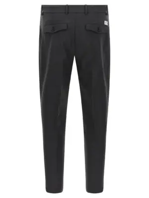 'Prince' pants UP01851M2TS0184910 DEPARTMENT 5 Gray