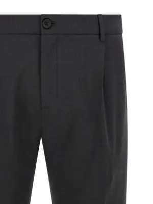 'Prince' pants Man DEPARTMENT 5 Gray