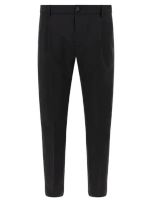'Prince' pants DEPARTMENT 5 Black