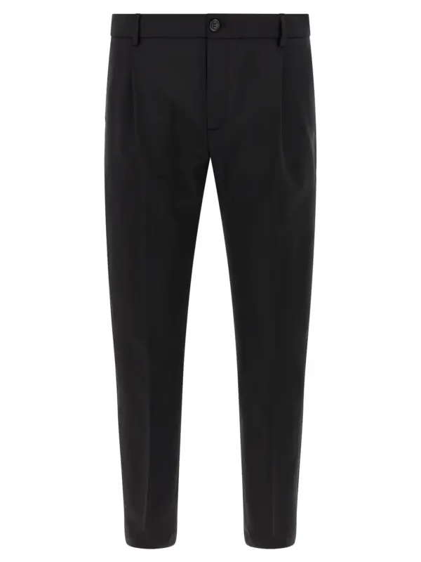 'Prince' pants DEPARTMENT 5 Black
