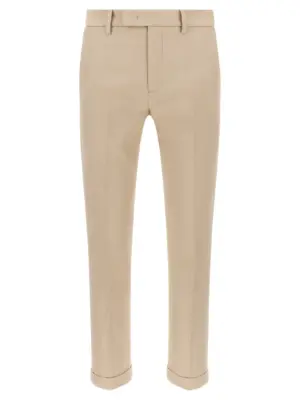 'Destynai' pants DEPARTMENT 5 Beige