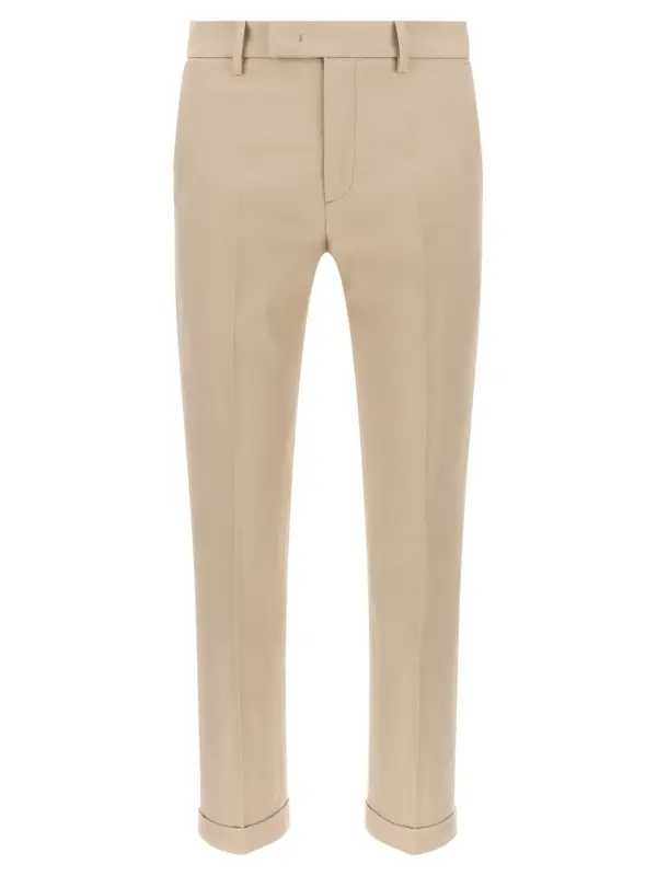'Destynai' pants DEPARTMENT 5 Beige