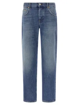 'Keith' jeans DEPARTMENT 5 Blue