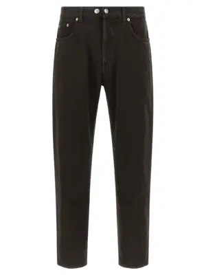 'Musso' jeans DEPARTMENT 5 Black