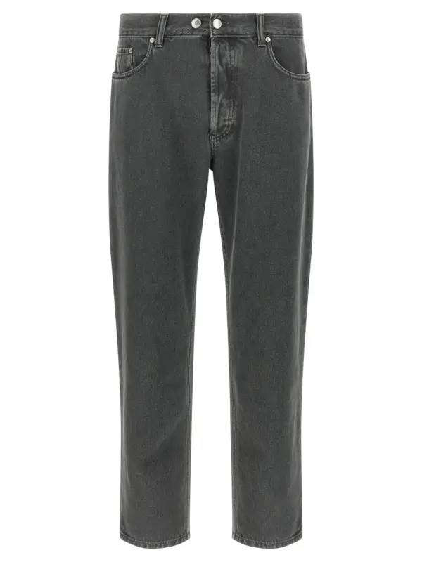 'Musso' jeans DEPARTMENT 5 Gray