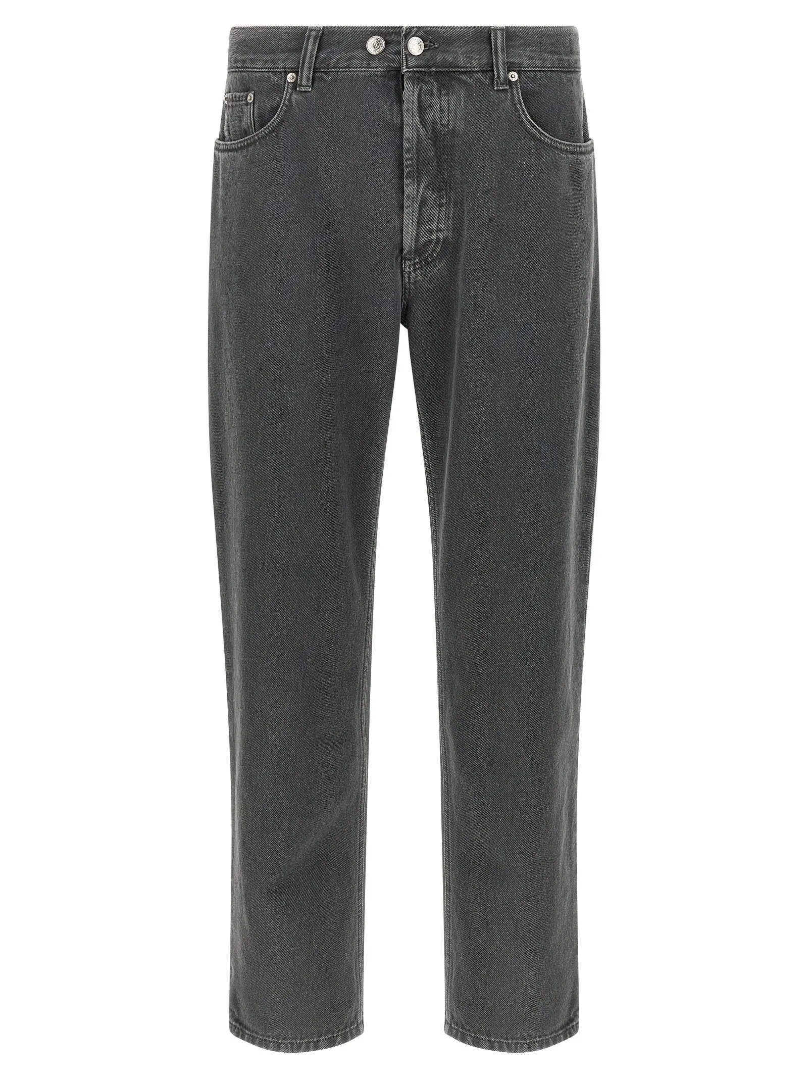 Джинси Department 5 Musso Сірі 1 'Musso' jeans DEPARTMENT 5 Gray