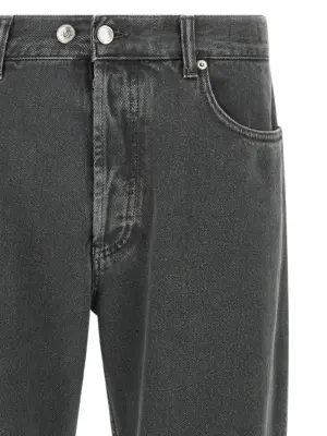 'Musso' jeans Man DEPARTMENT 5 Gray