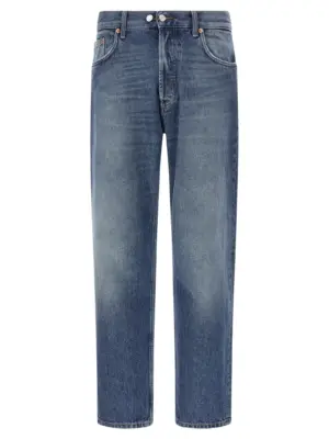 'Musso' jeans DEPARTMENT 5 Blue