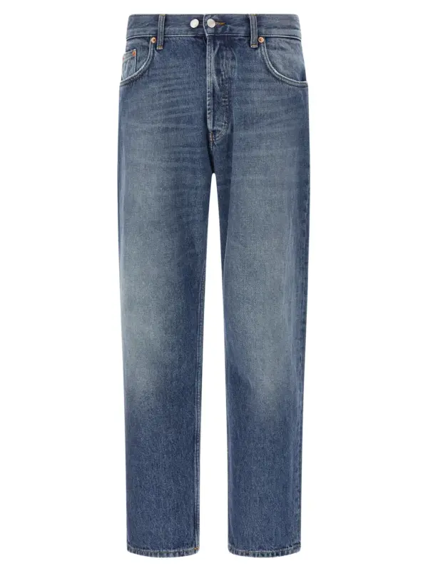 'Musso' jeans DEPARTMENT 5 Blue
