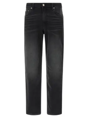 'Stones' jeans DEPARTMENT 5 Black