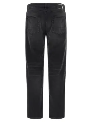 'Stones' jeans UP52951D2DS0011999 DEPARTMENT 5 Black