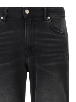 'Stones' jeans Man DEPARTMENT 5 Black
