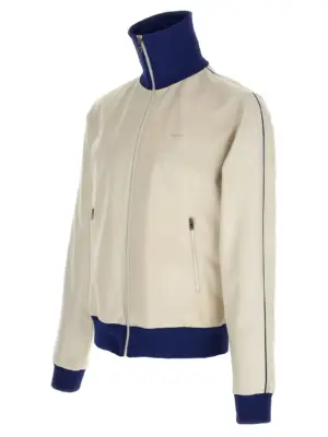 Blouson nappa Man PRADA White