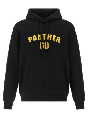 Valentino Garavani hoodie VALENTINO GARAVANI Black