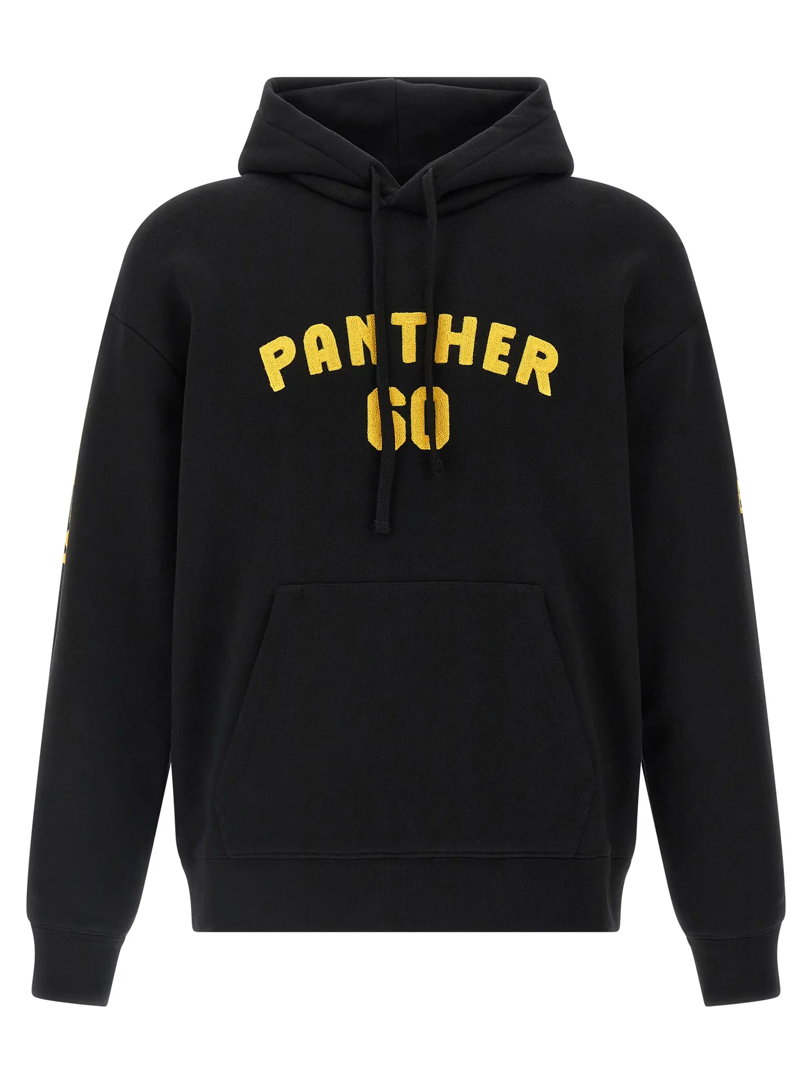 Худі Valentino Garavani Чорне 1 Valentino Garavani hoodie VALENTINO GARAVANI Black