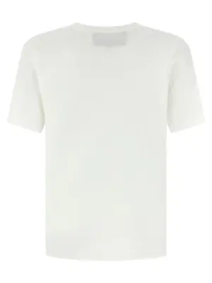 Valentino Garavani 'Apollon/Dyonisos' T-shirt V0MG16PB6EA33 VALENTINO GARAVANI White