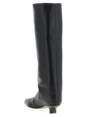 'Cizin' boots Woman VICINI Black