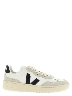 'V-90' sneakers VEJA White/Black