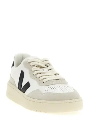 'V-90' sneakers VD2021061WHITEBLACK VEJA White/Black