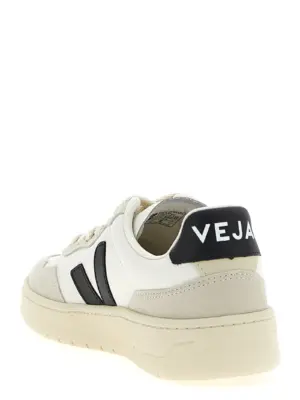 'V-90' sneakers Man VEJA White/Black