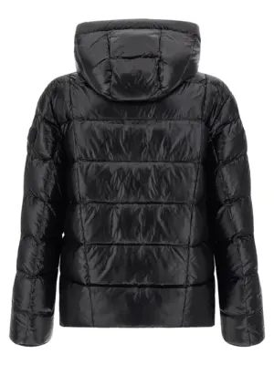 'Victor-R' down jacket VICTORRC0001 MACKAGE Black