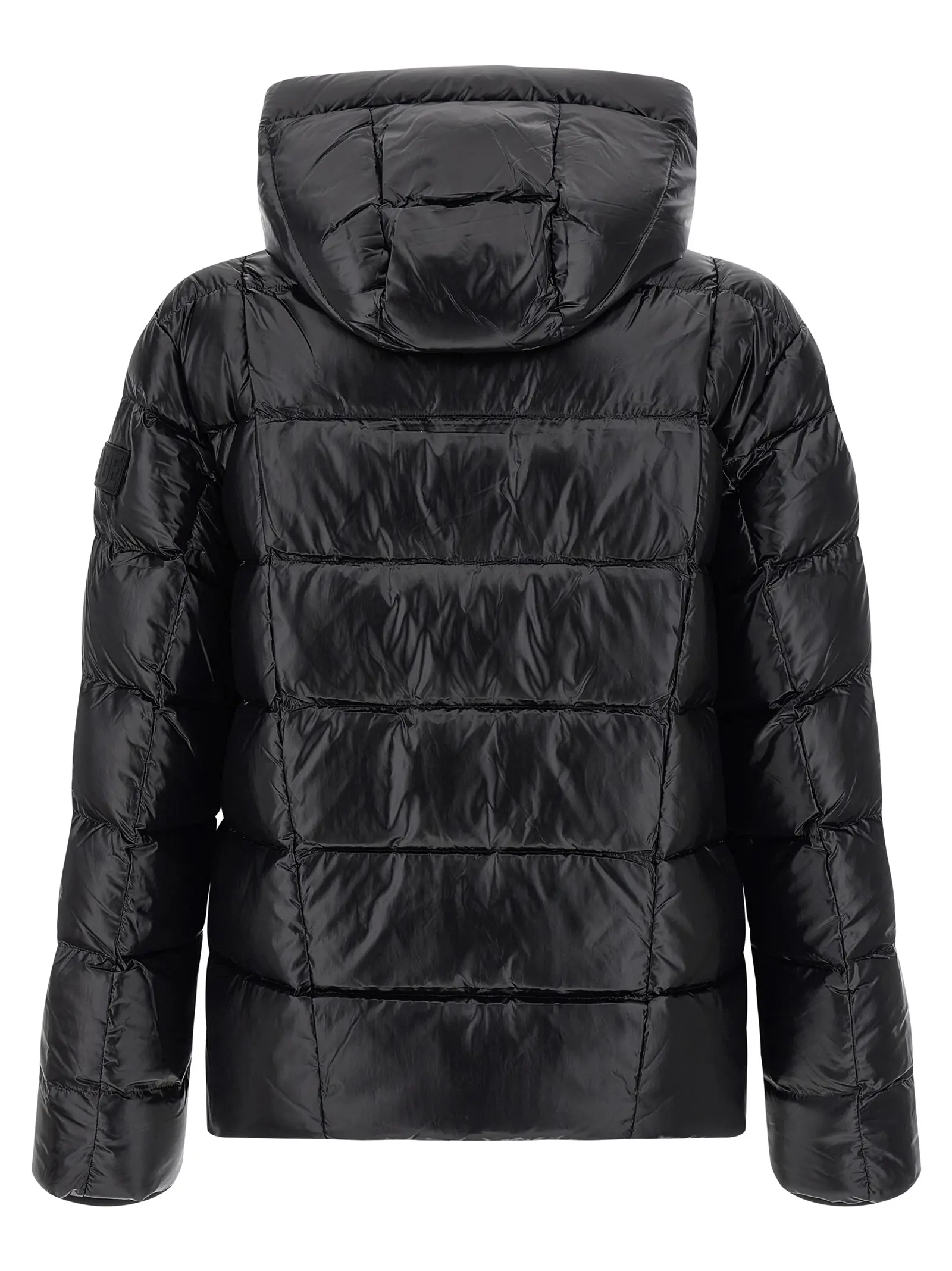 Куртка пухова Mackage Victor-R Чорна 2 'Victor-R' down jacket VICTORRC0001 MACKAGE Black