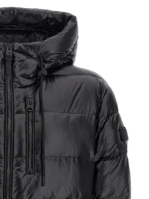 'Victor-R' down jacket Man MACKAGE Black