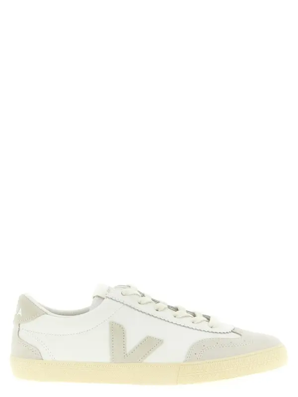 'Volley' sneakers VEJA Beige