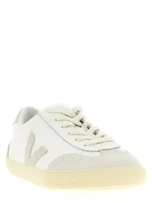 'Volley' sneakers VO2003852WHITENATURAL VEJA Beige