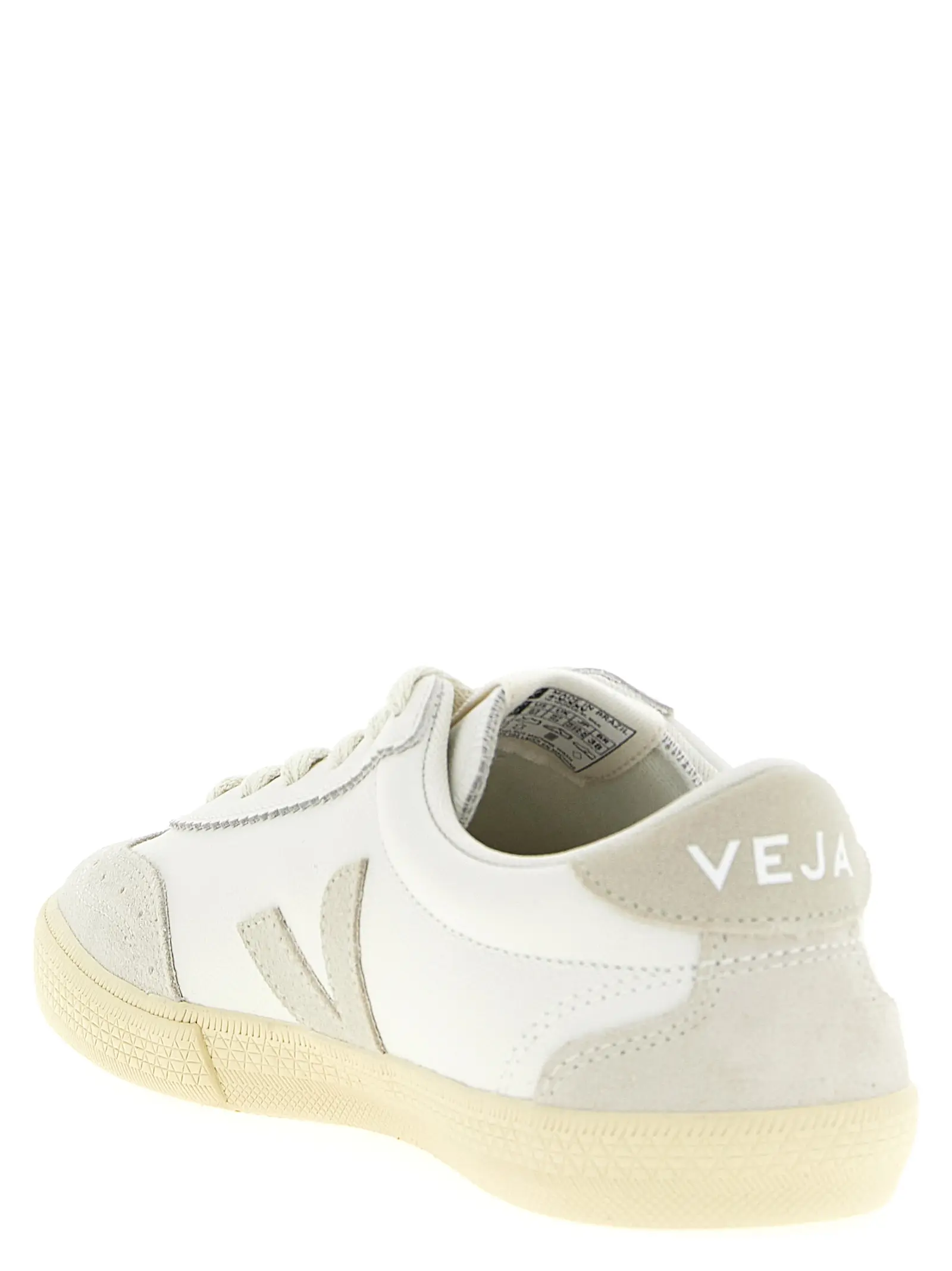 Кросівки Veja Volley Бежеві 3 'Volley' sneakers Man VEJA Beige
