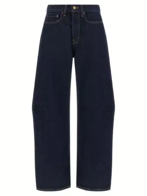 'Slim Lasso' jeans B SIDES Blue