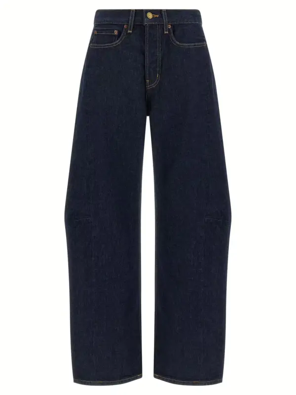 'Slim Lasso' jeans B SIDES Blue