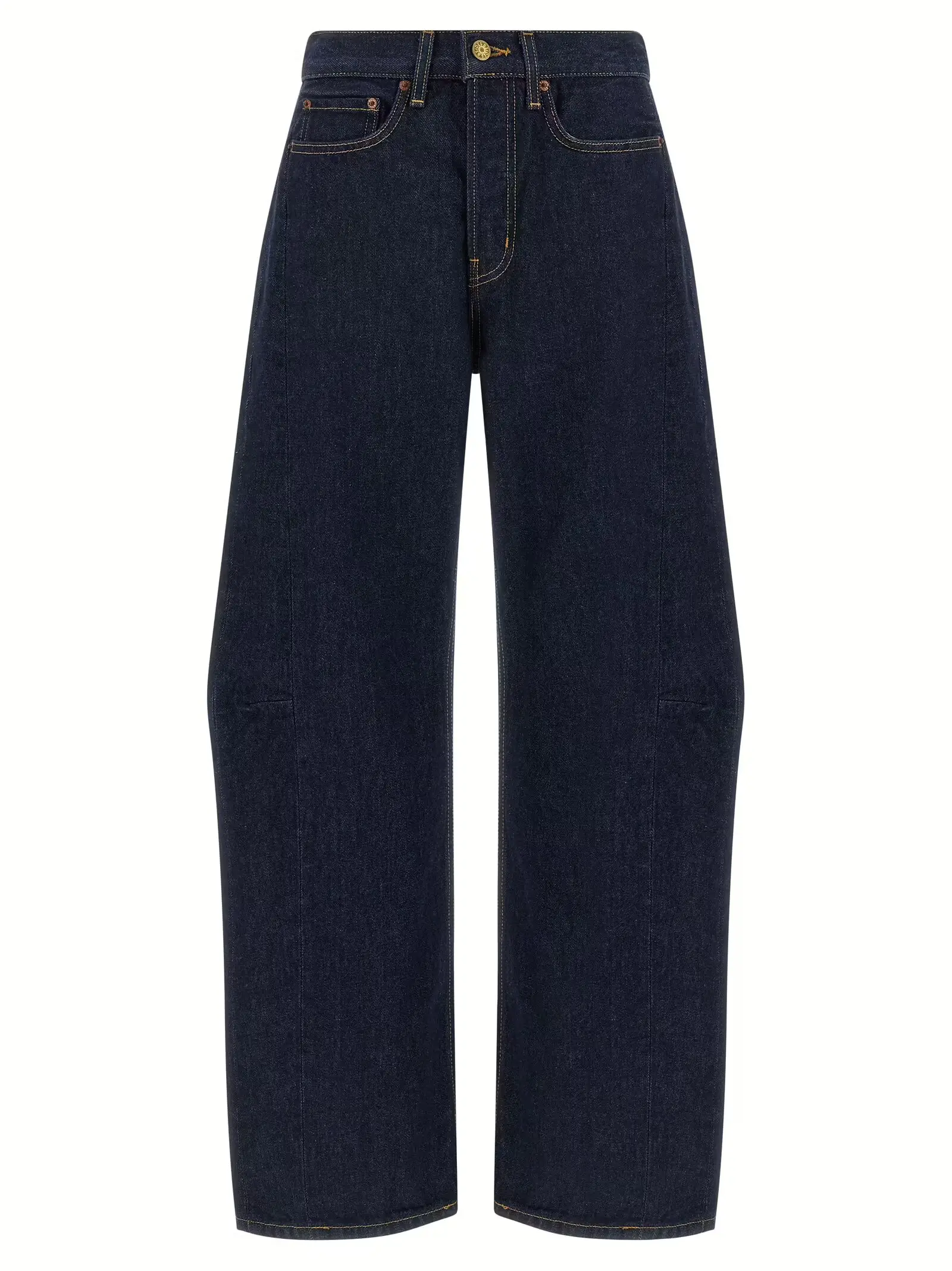 Джинси Slim Lasso B Sides Сині 1 'Slim Lasso' jeans B SIDES Blue