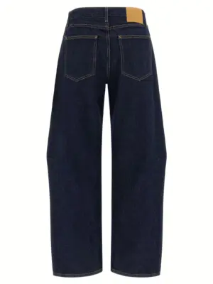 'Slim Lasso' jeans W041IR B SIDES Blue