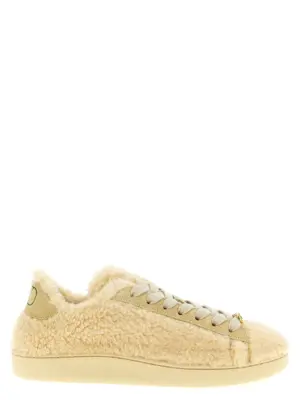 Valentino Garavani 'Royco' sneakers VALENTINO GARAVANI Beige